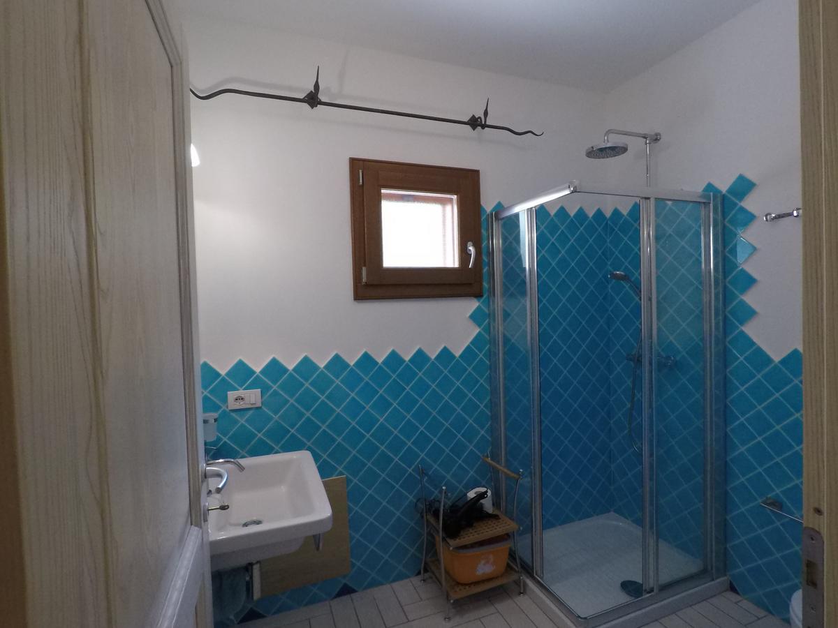 La Corte Degli Ulivi Appartamenti 칼라리베로토 외부 사진